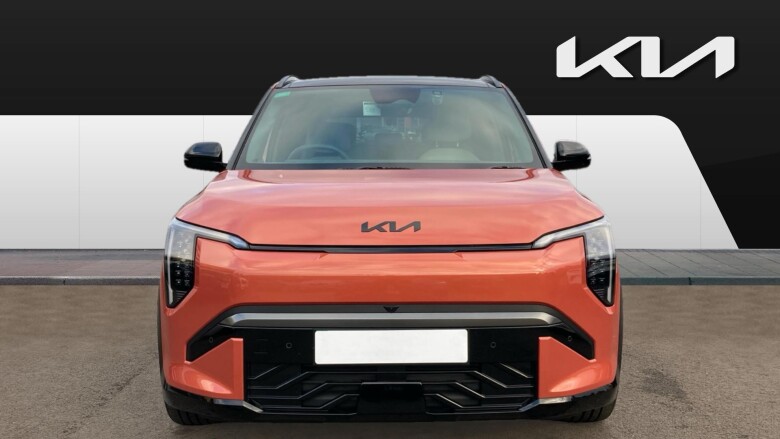 Kia Ev3 148kW GT-Line S 81.4kWh 5dr Auto Electric Estate